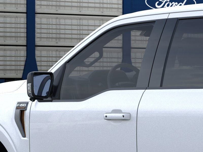 Thumbnail: 2025 Ford F-150 - 21