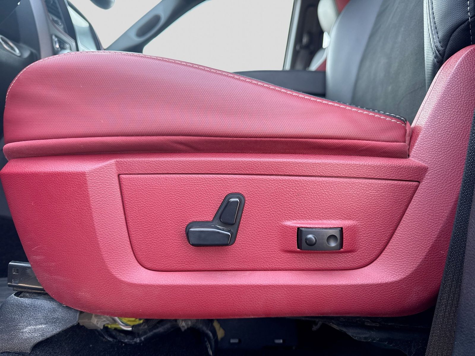 Thumbnail: 2016 RAM 1500 - 3