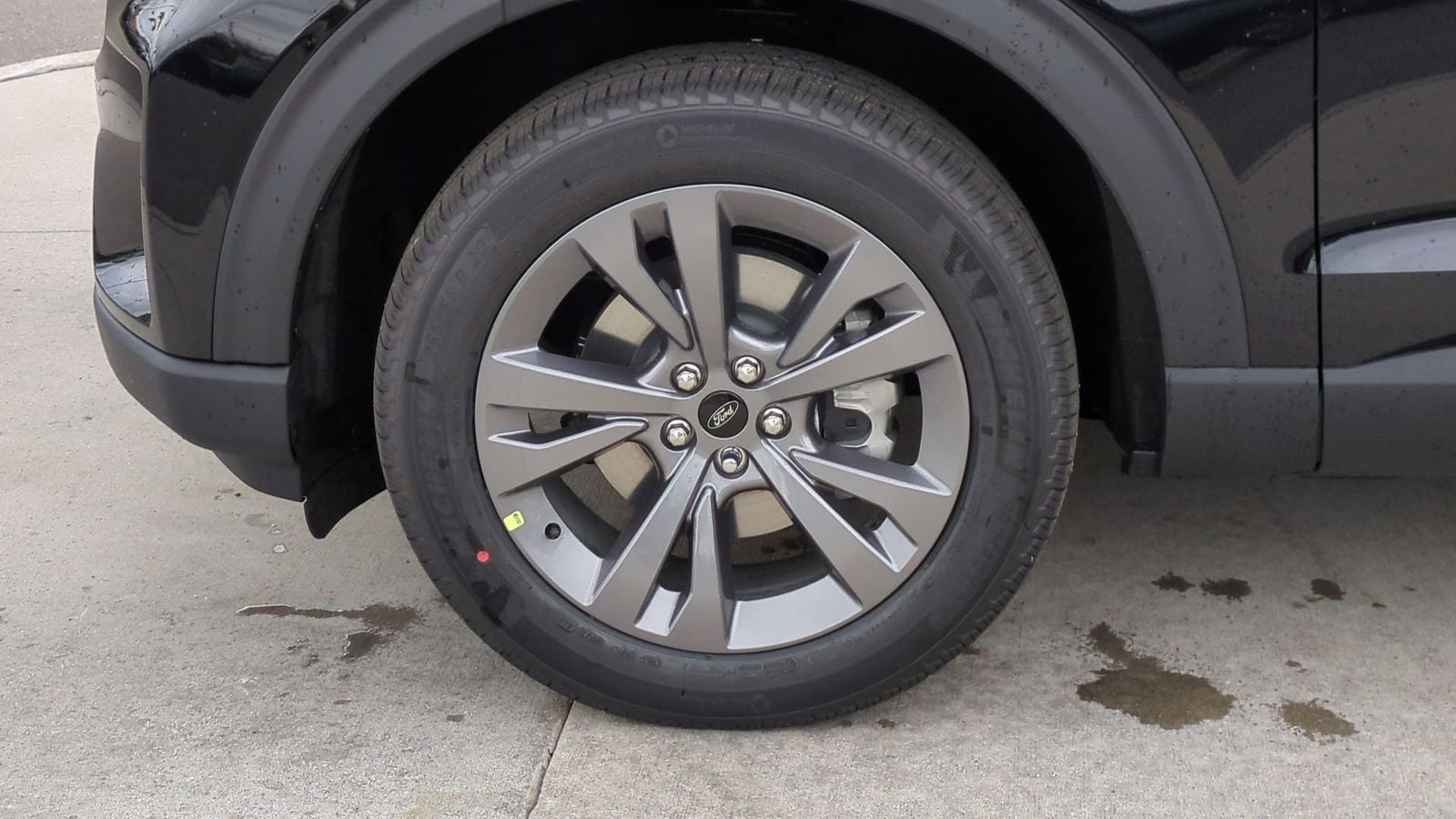 Thumbnail: 2026 Ford Explorer - 11