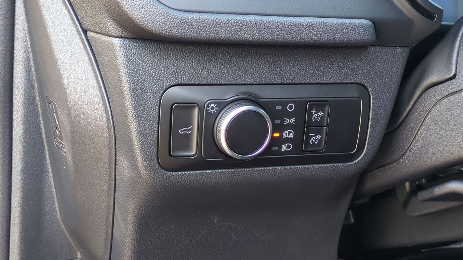 Thumbnail: 2026 Ford Escape - 22