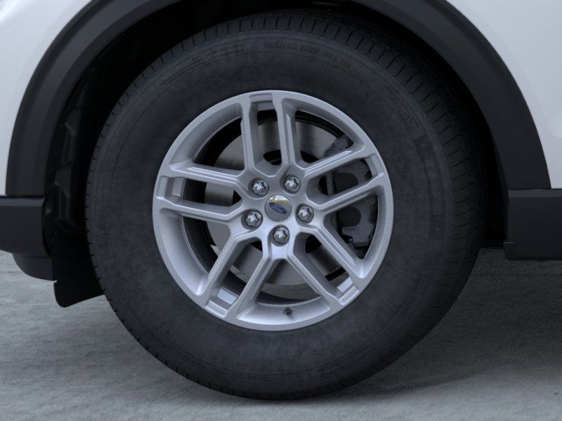 Thumbnail: 2026 Ford Explorer - 20