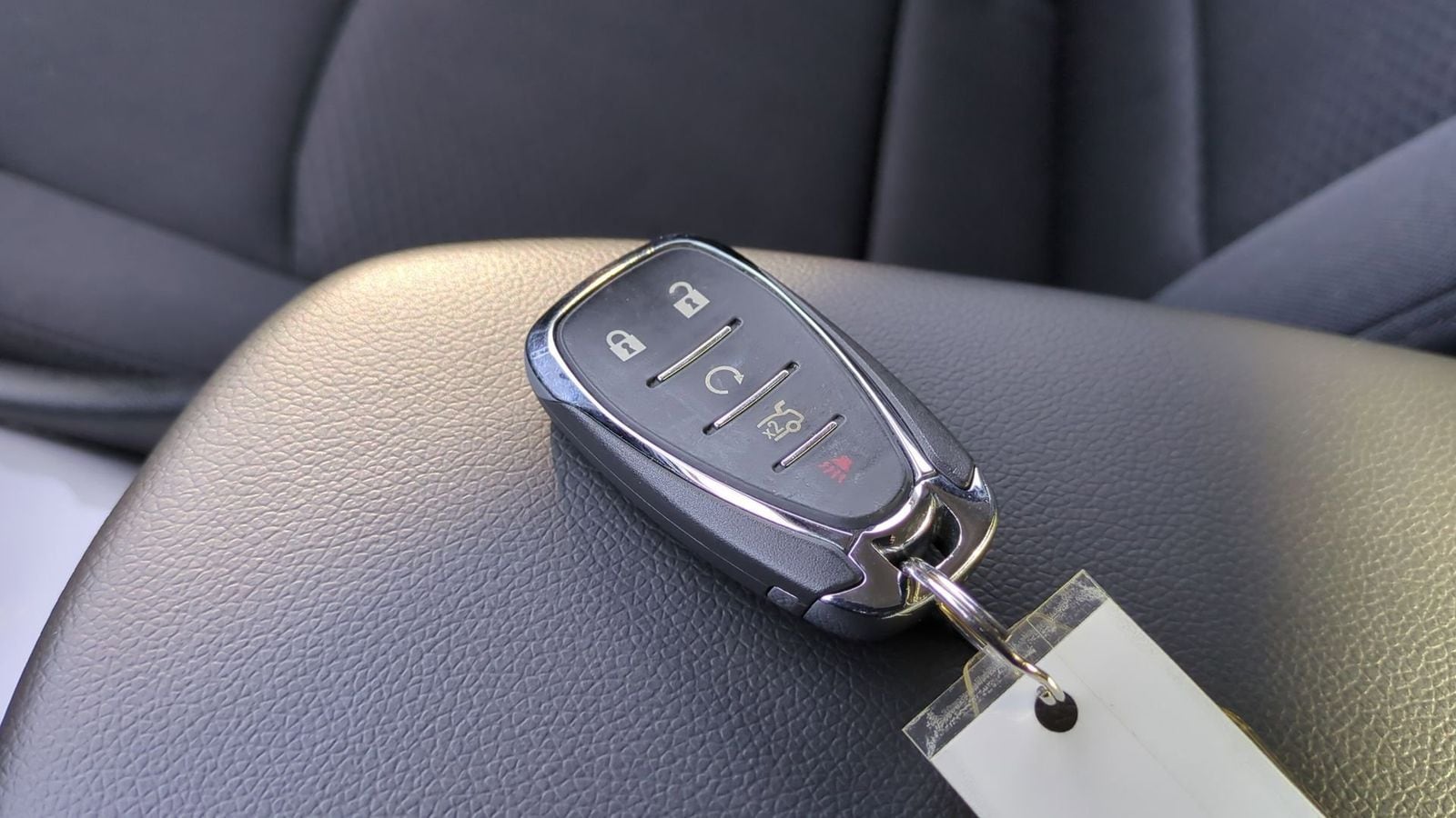 Thumbnail: 2022 Chevrolet Malibu - 37