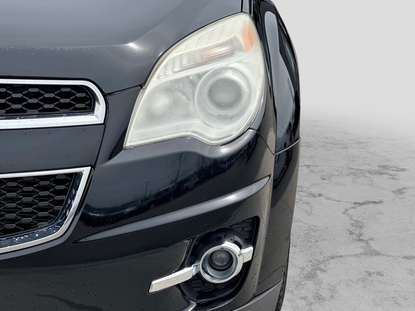 Thumbnail: 2014 Chevrolet Equinox - 9