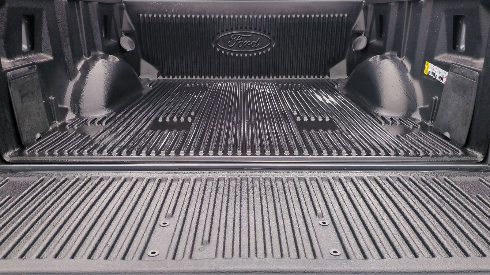 Thumbnail: 2025 Ford F-150 - 35