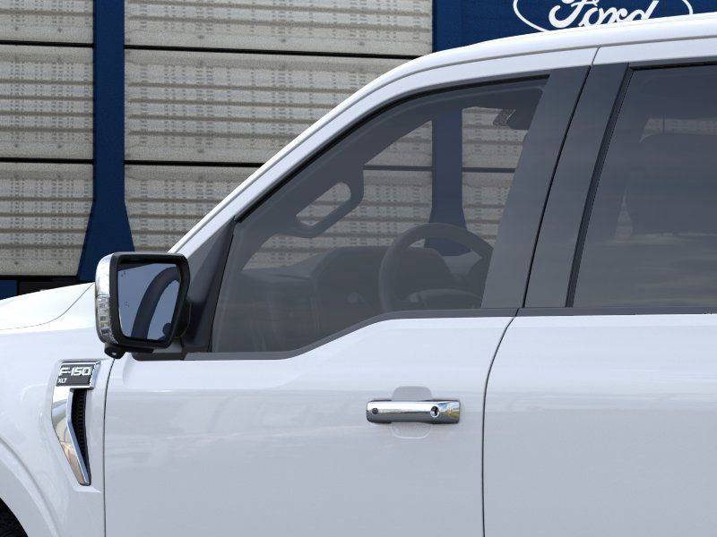 Thumbnail: 2025 Ford F-150 - 22