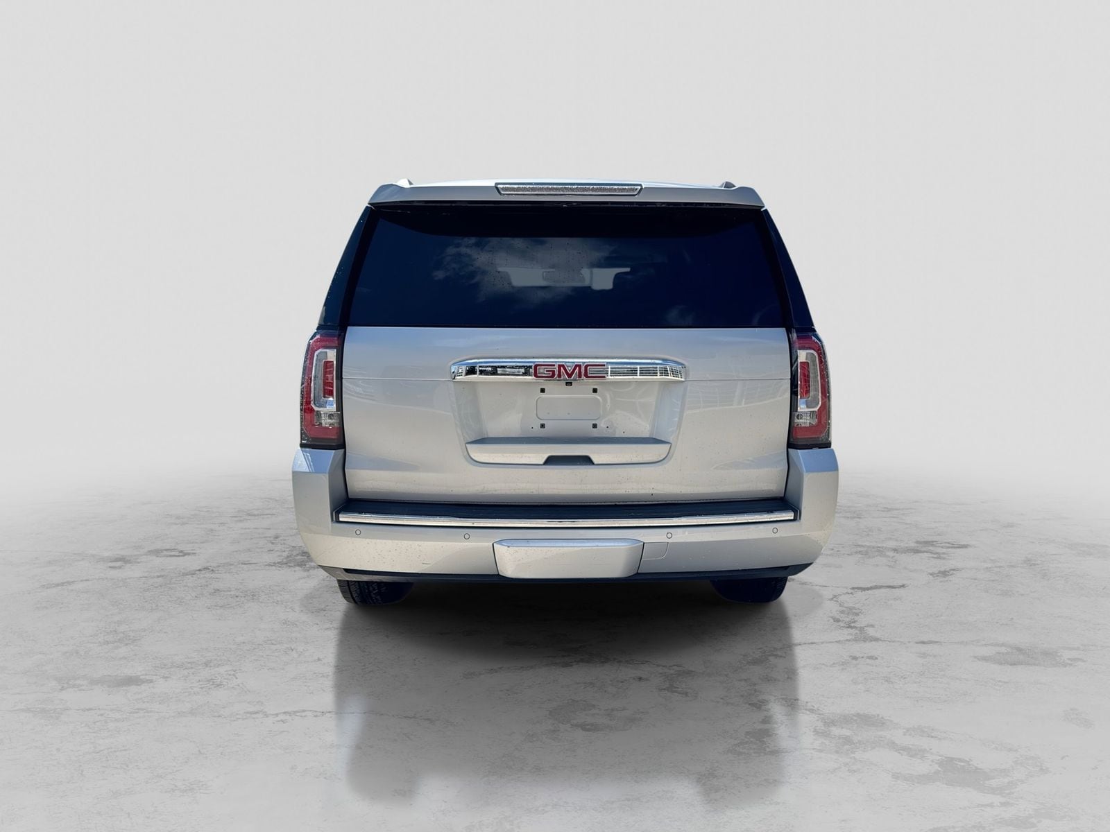 Thumbnail: 2016 GMC Yukon - 7