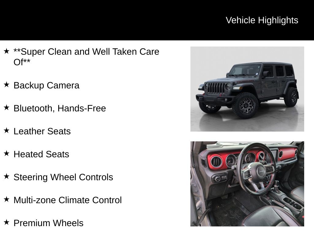 Thumbnail: 2020 Jeep Wrangler - 25