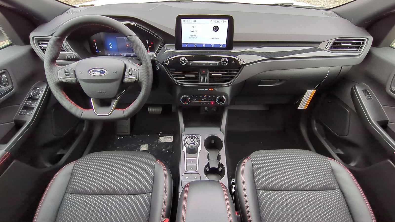 Thumbnail: 2025 Ford Escape - 13