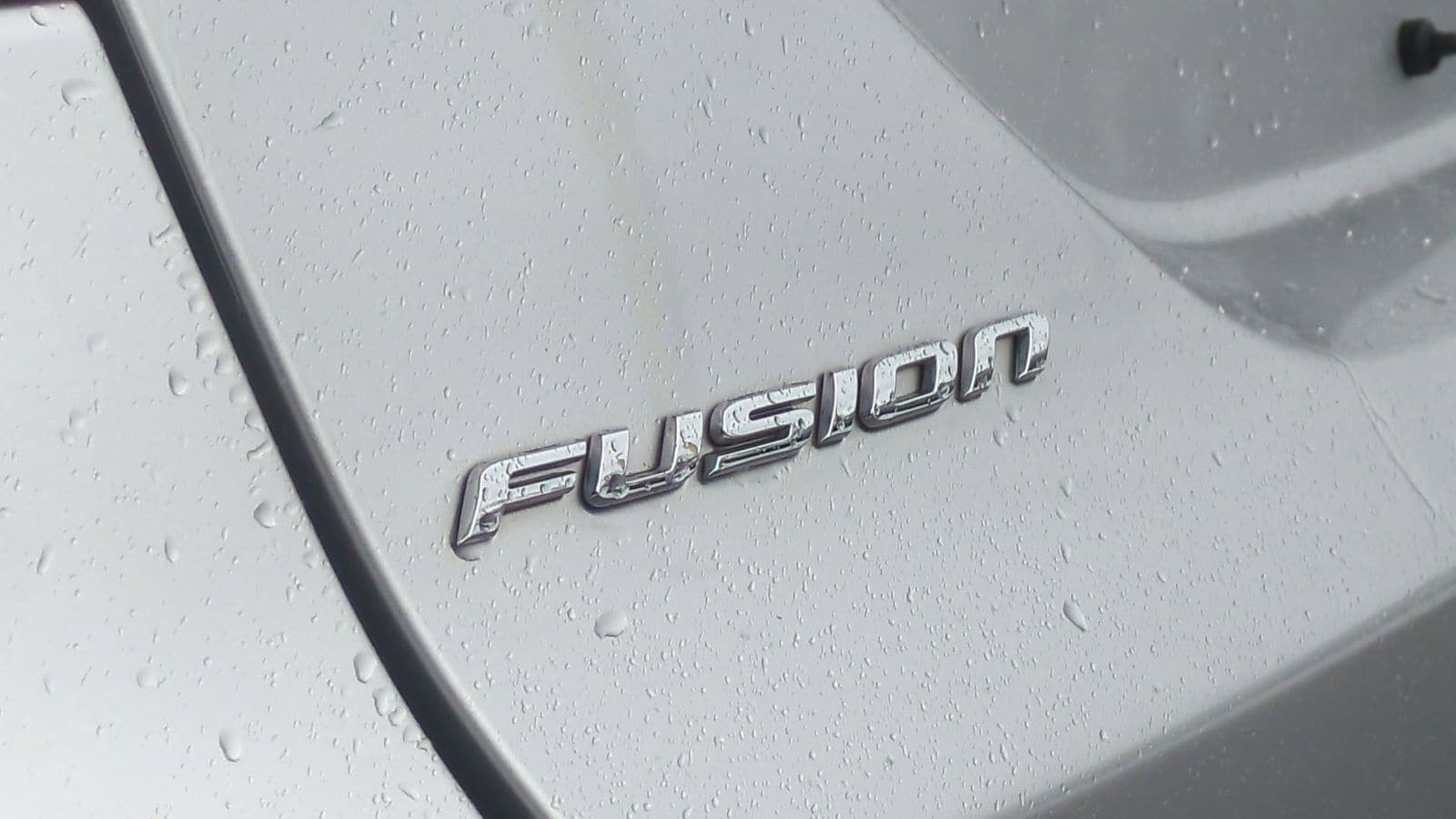 Thumbnail: 2018 Ford Fusion - 13