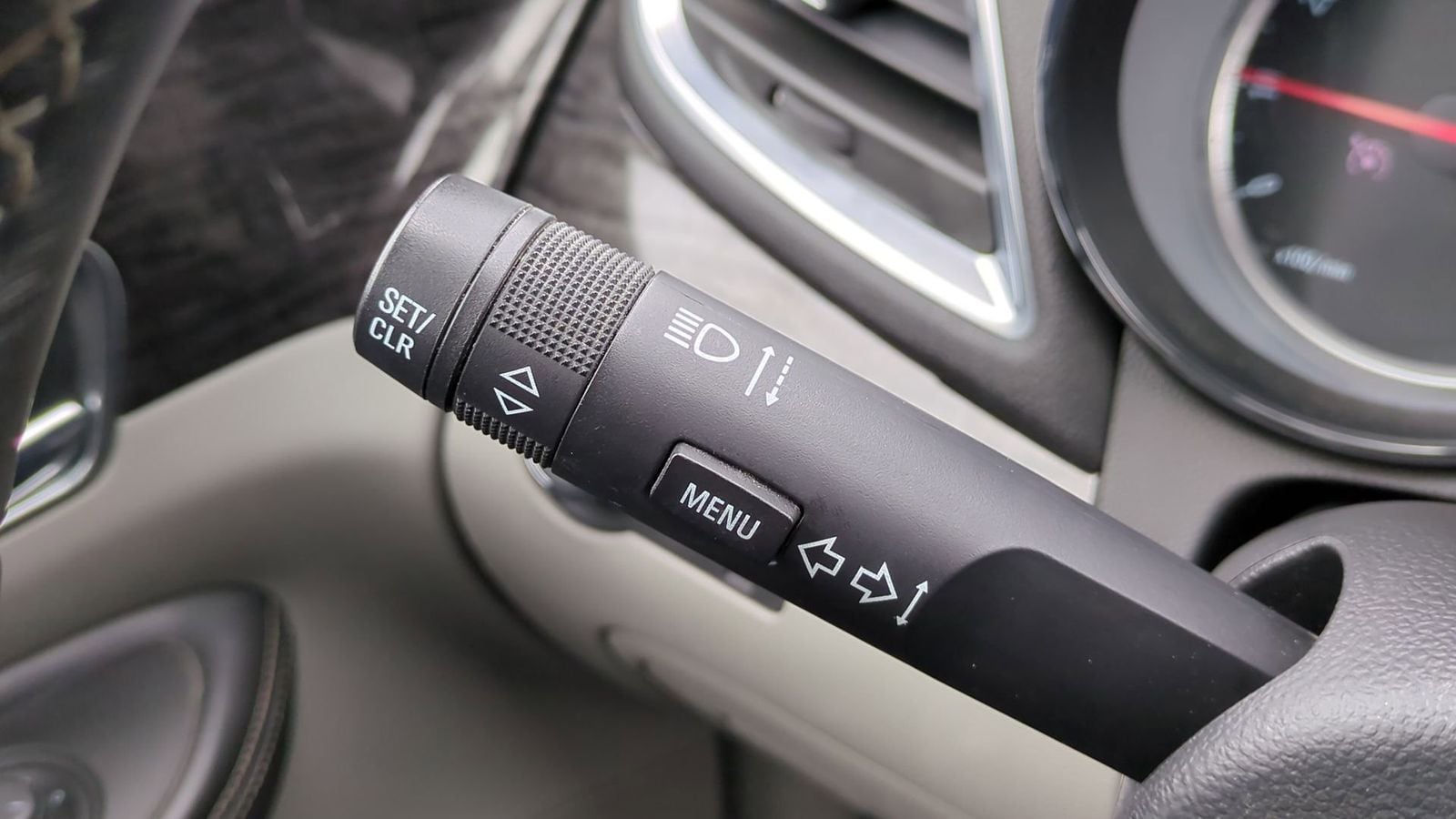 Thumbnail: 2016 Buick Encore - 29