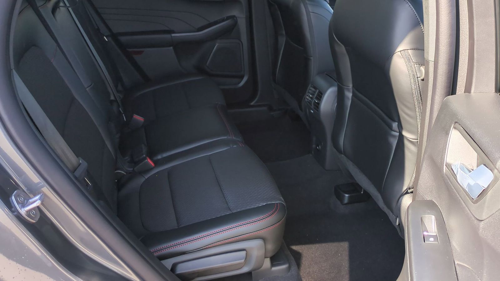 Thumbnail: 2026 Ford Escape - 27