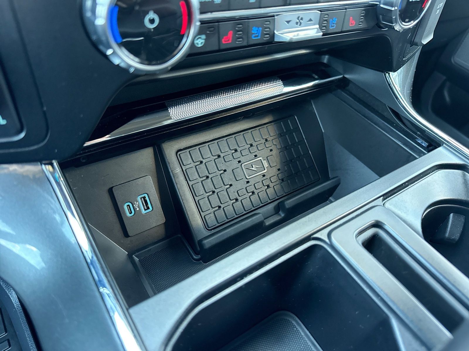 Thumbnail: 2023 Ford F-150 - 34