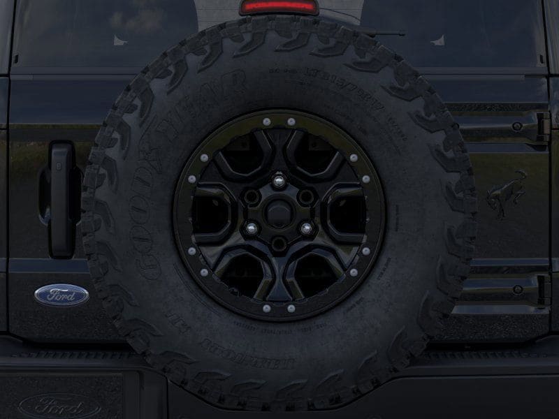 Thumbnail: 2026 Ford Bronco - 24