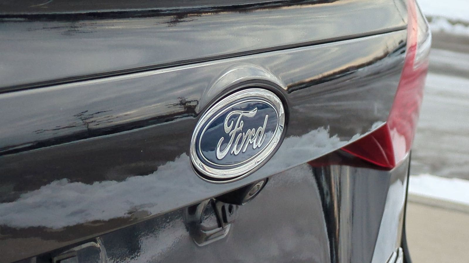 Thumbnail: 2019 Ford Fiesta - 13