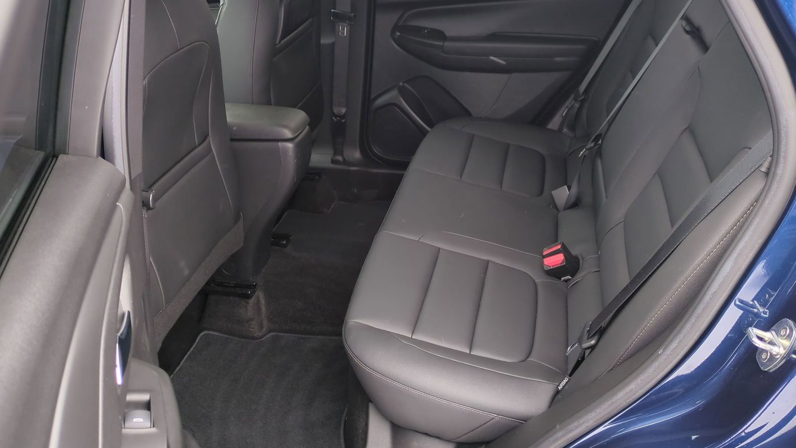 Thumbnail: 2023 Chevrolet TrailBlazer - 20