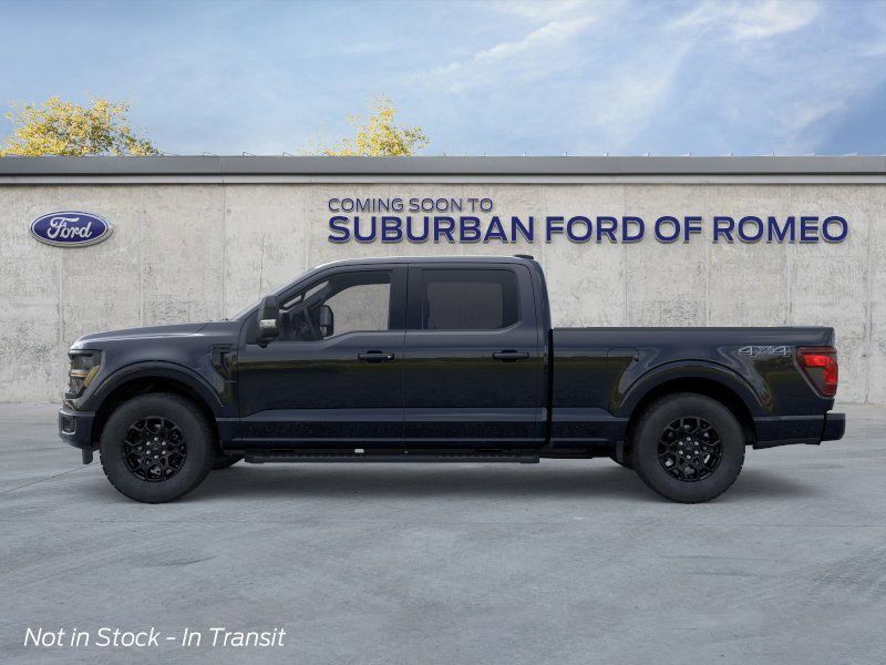 Thumbnail: 2026 Ford F-150 - 3