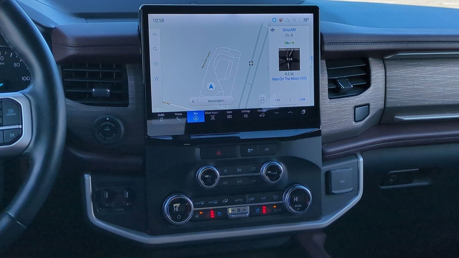 Thumbnail: 2023 Ford Expedition - 32