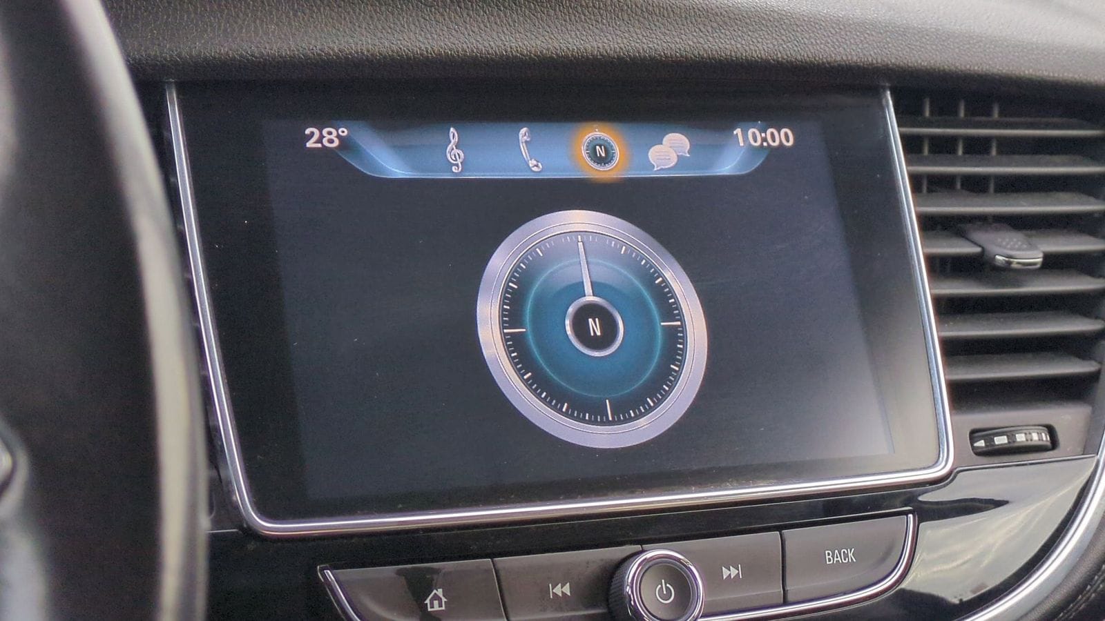 Thumbnail: 2018 Buick Encore - 30