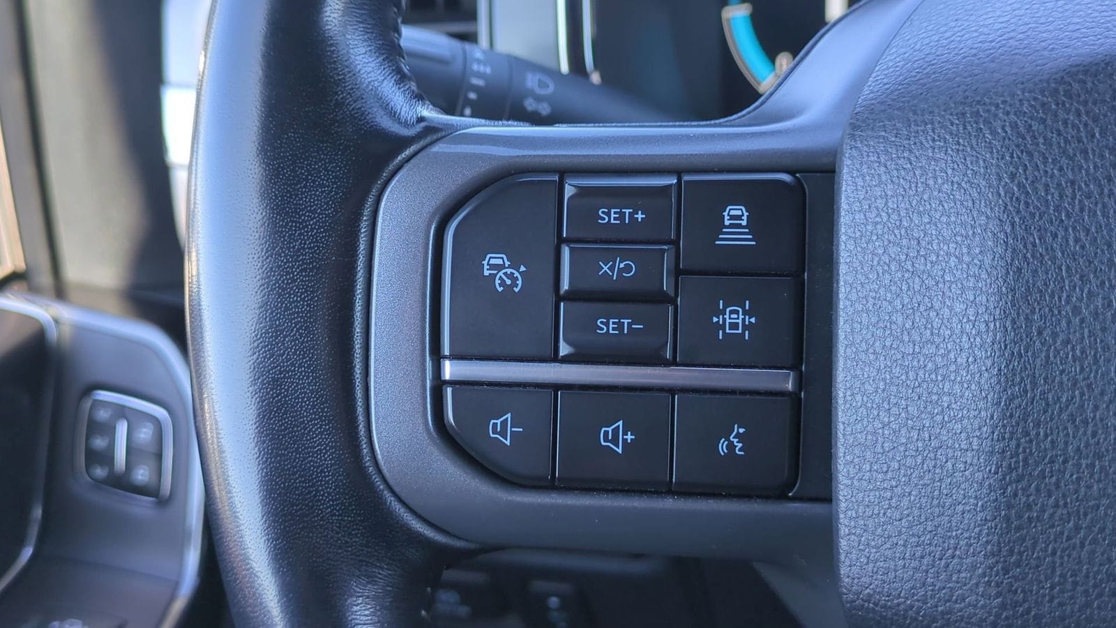 Thumbnail: 2021 Ford F-150 - 28