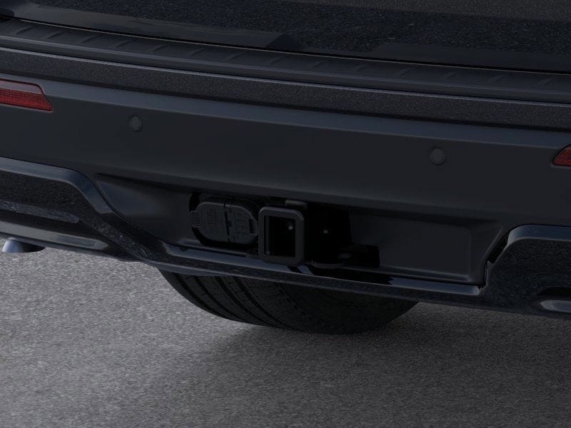 Thumbnail: 2026 Ford Explorer - 24