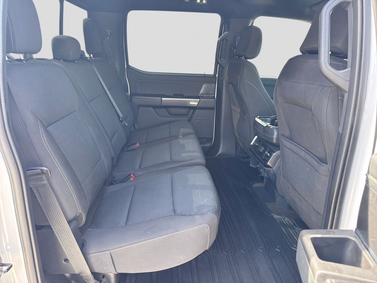 Thumbnail: 2023 Ford F-150 - 24