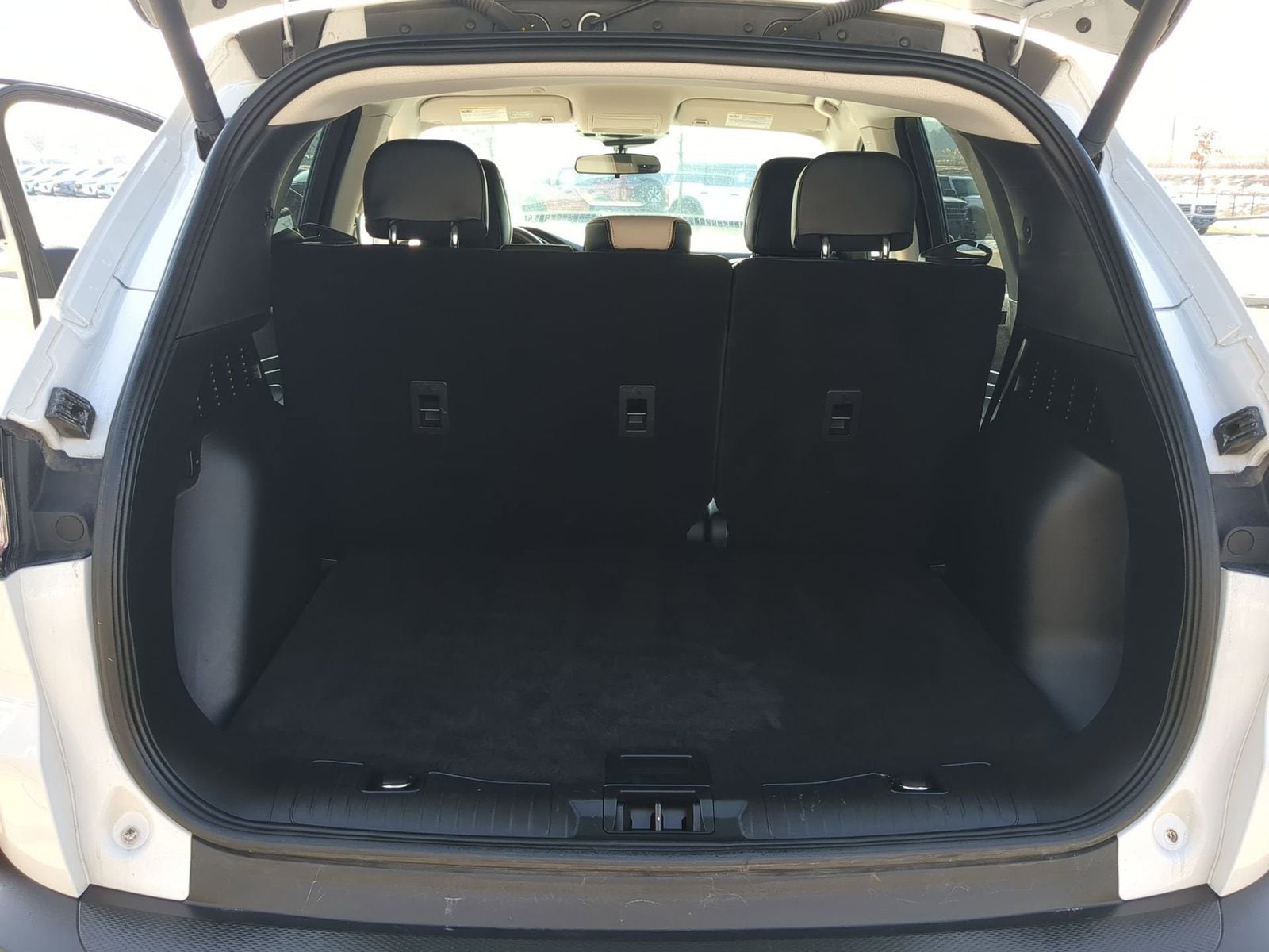 Thumbnail: 2021 Ford Escape - 37