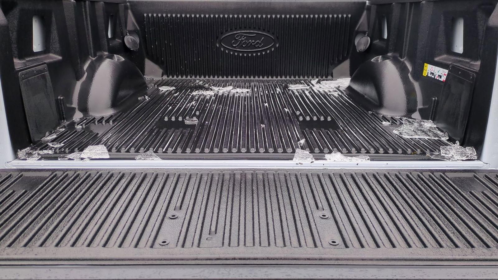 Thumbnail: 2025 Ford F-150 - 34