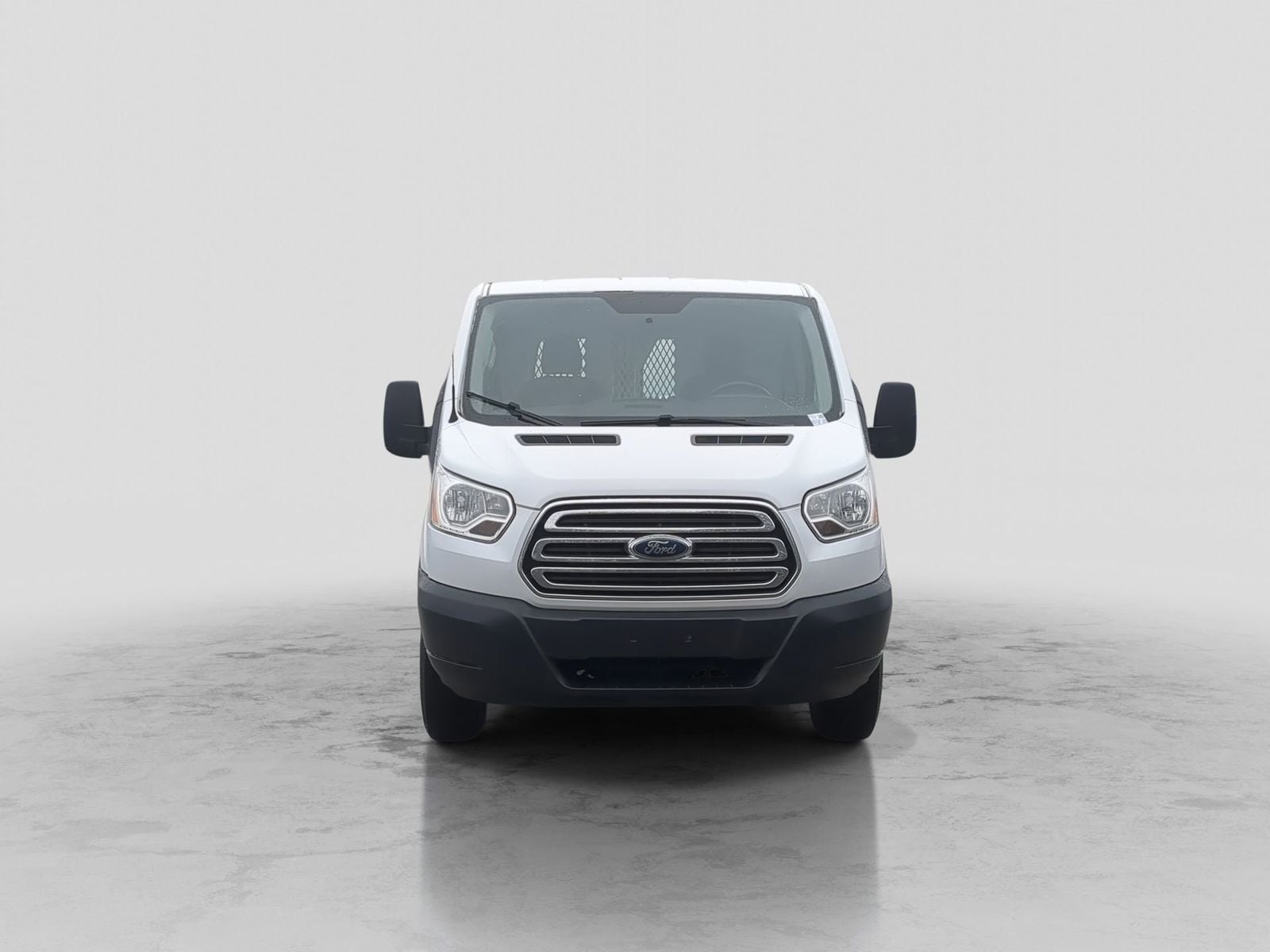 Thumbnail: 2015 Ford Transit Series - 11