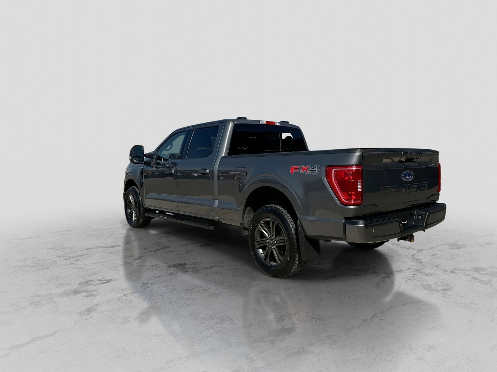 Thumbnail: 2022 Ford F-150 - 5