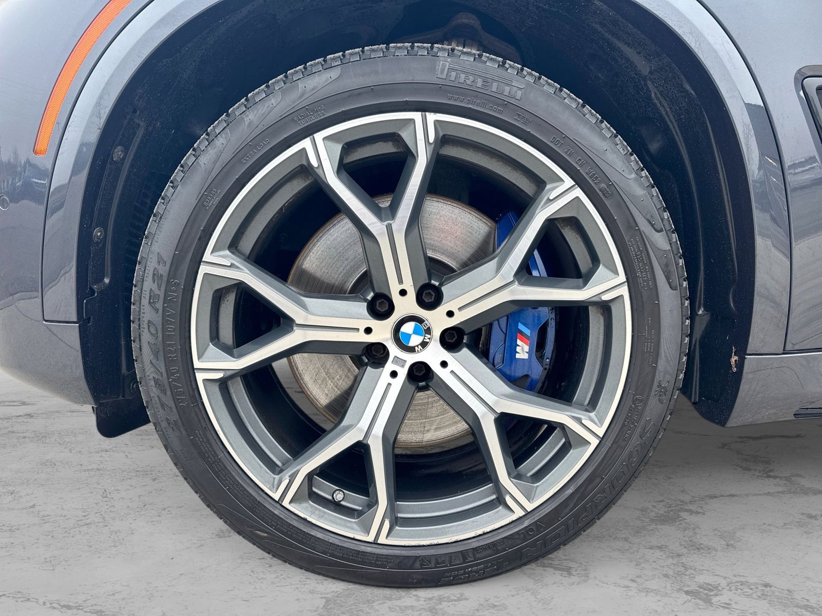 Thumbnail: 2019 BMW X5 - 14