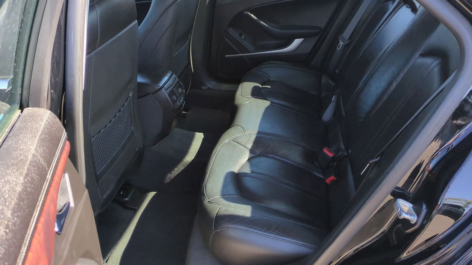 Thumbnail: 2011 Cadillac CTS - 22