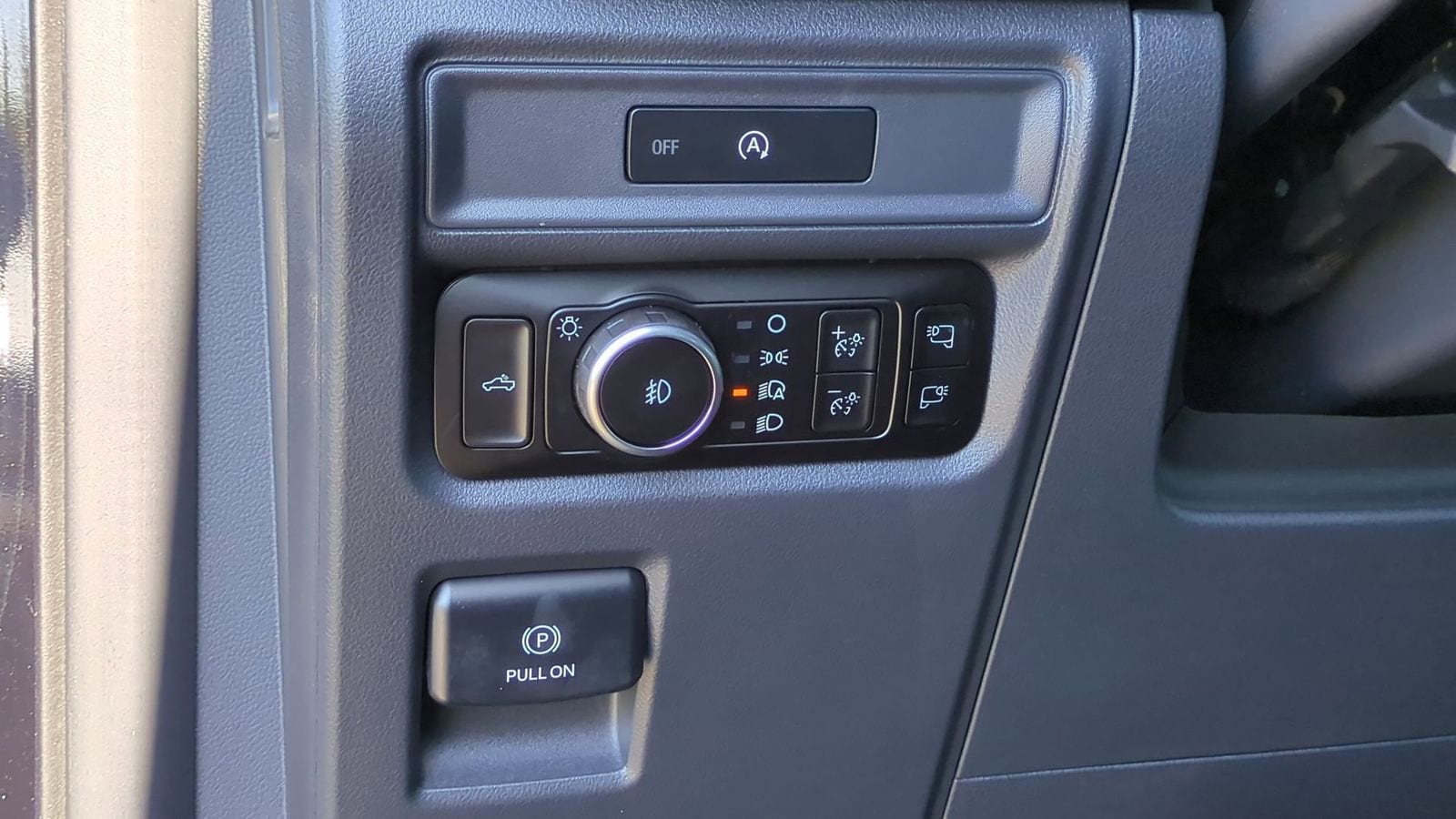 Thumbnail: 2025 Ford F-150 - 16