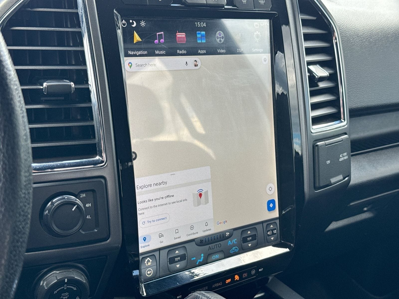 Thumbnail: 2016 Ford F-150 - 33