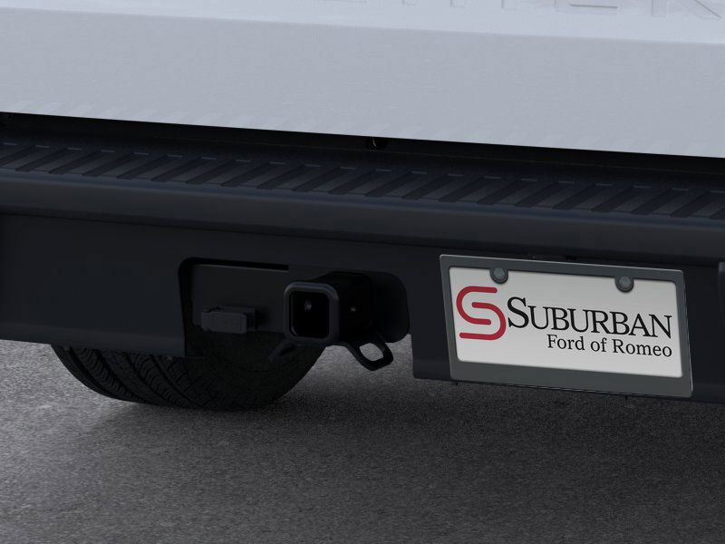 Thumbnail: 2026 Ford Maverick - 23