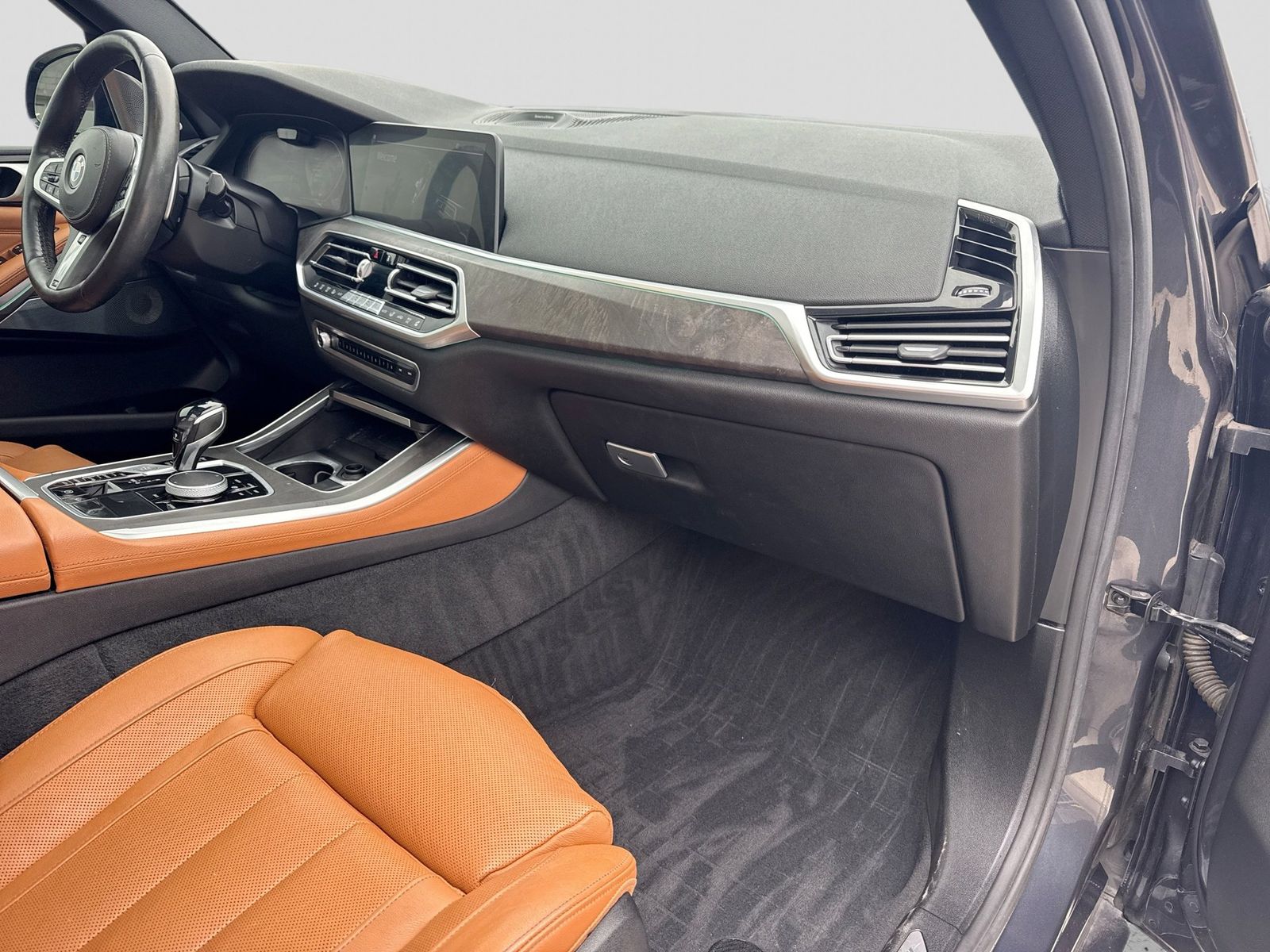 Thumbnail: 2019 BMW X5 - 8