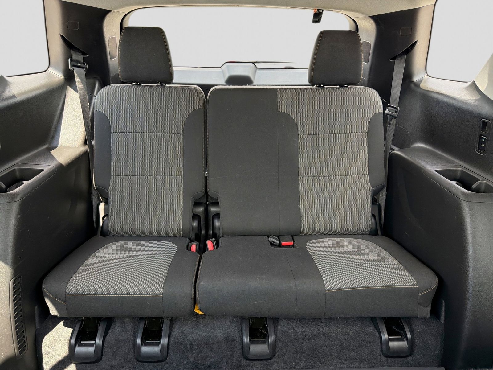 Thumbnail: 2019 Chevrolet Traverse - 25