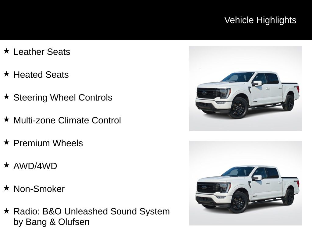 Thumbnail: 2022 Ford F-150 - 26