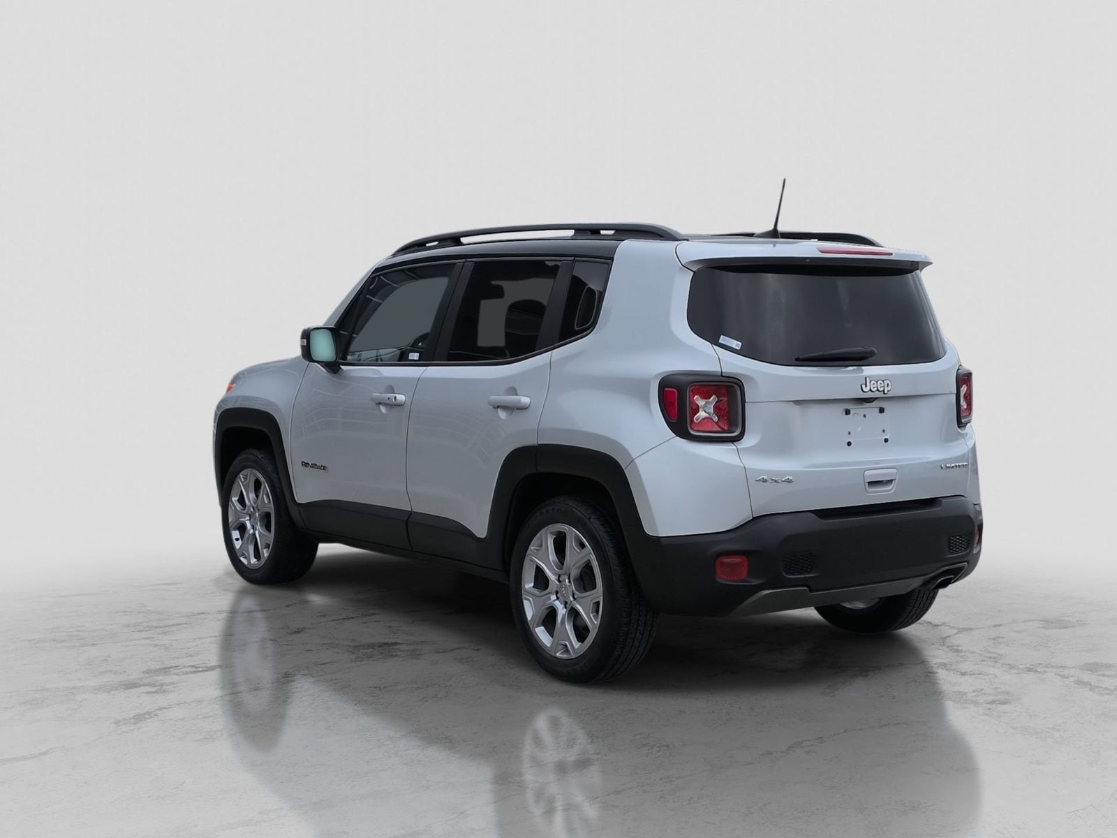 Thumbnail: 2020 Jeep Renegade - 5