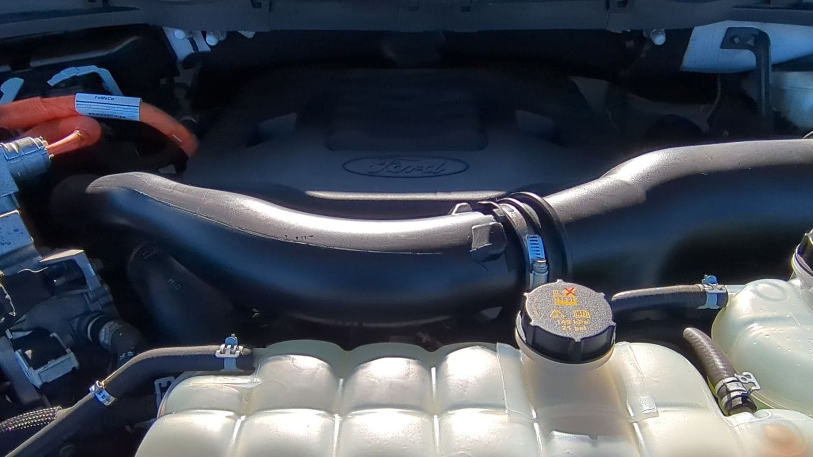 Thumbnail: 2021 Ford F-150 - 15