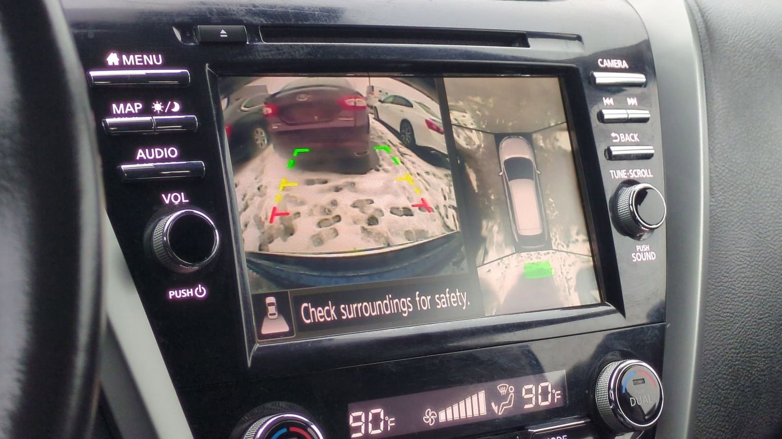 Thumbnail: 2023 Nissan Murano - 30