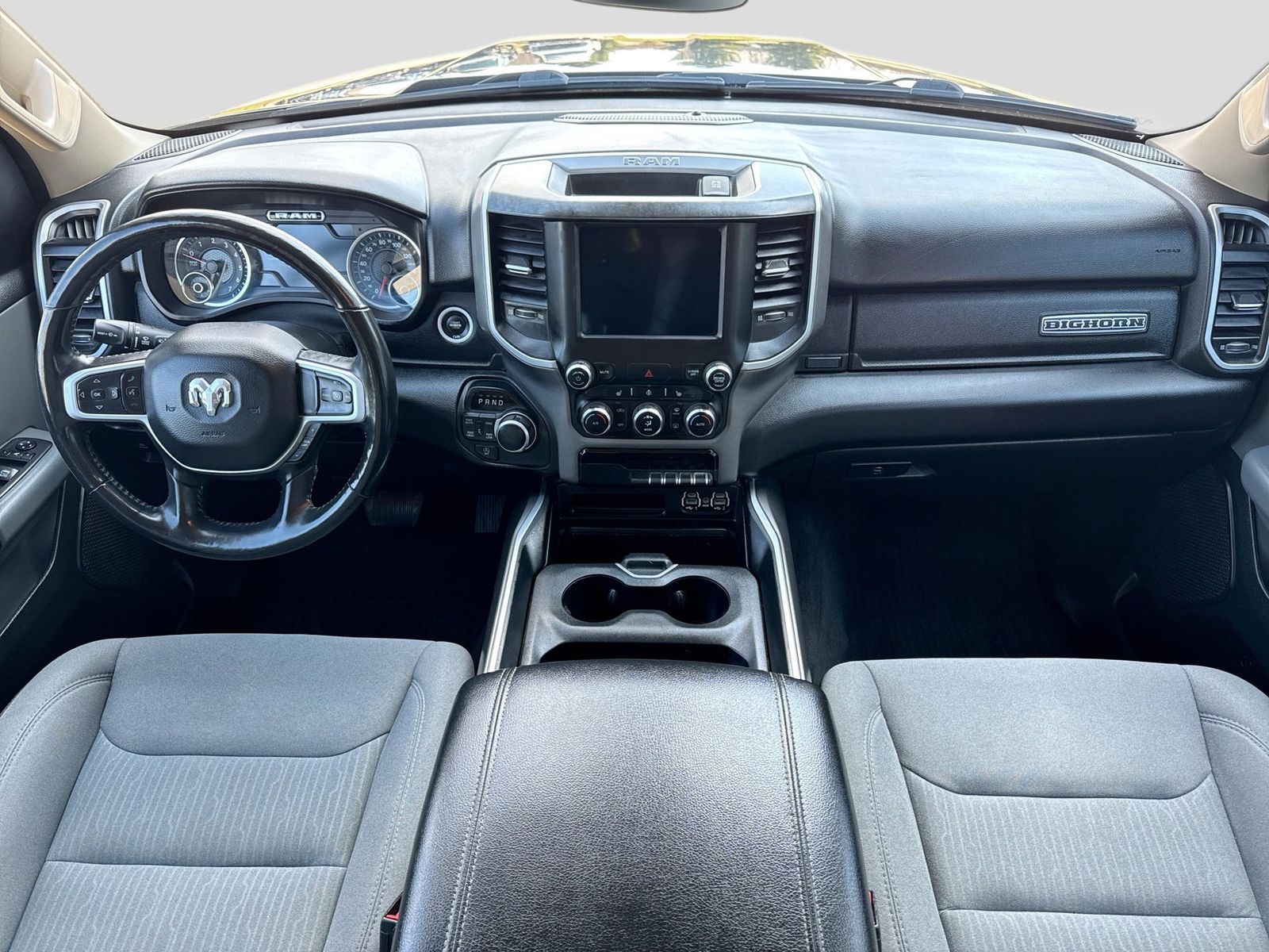 Thumbnail: 2020 RAM 1500 - 14