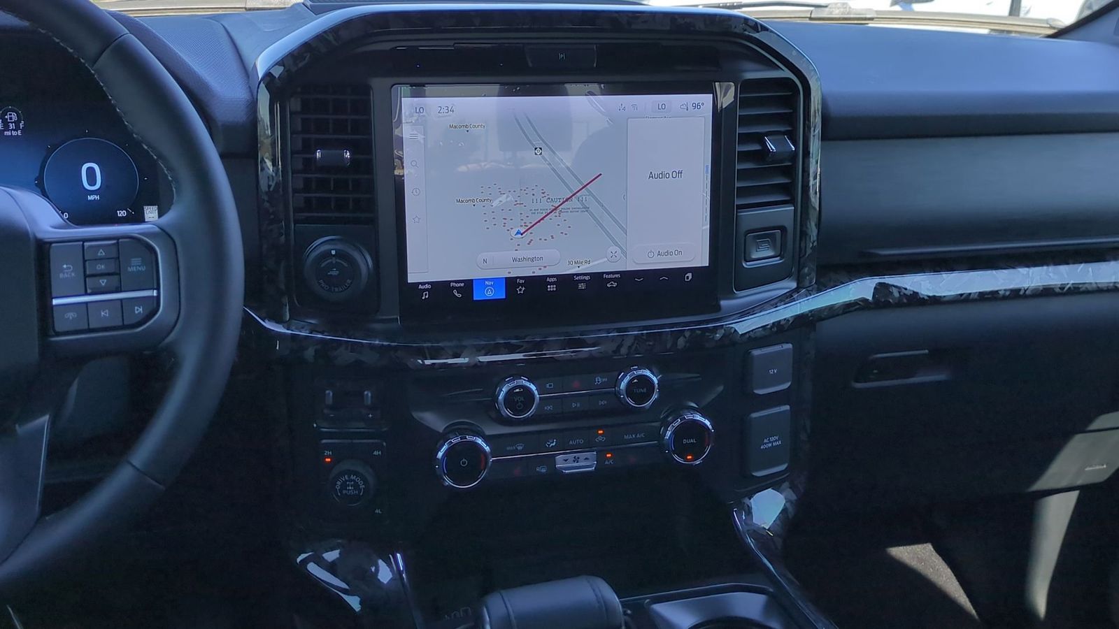 Thumbnail: 2025 Ford F-150 - 28