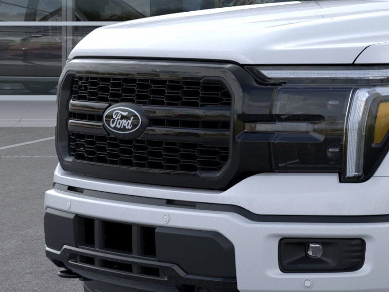 Thumbnail: 2025 Ford F-150 - 18
