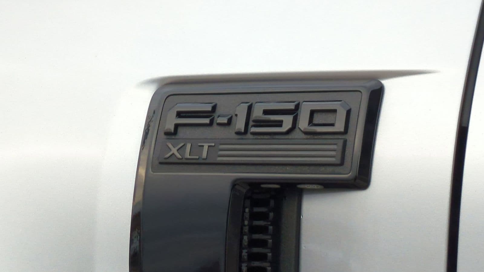 Thumbnail: 2025 Ford F-150 - 11