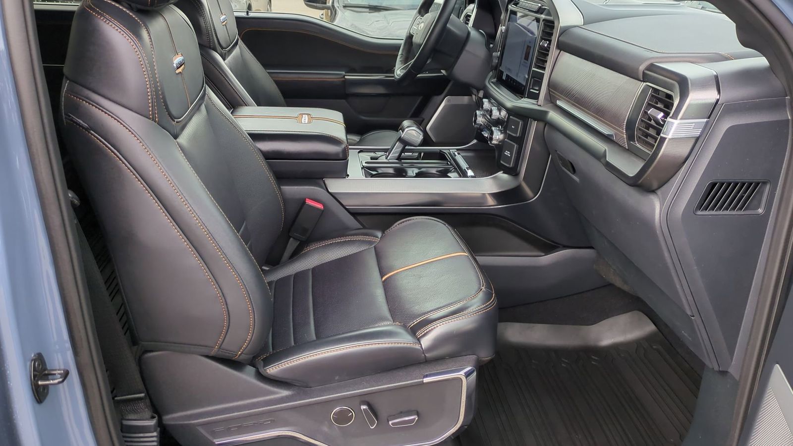 Thumbnail: 2023 Ford F-150 - 23