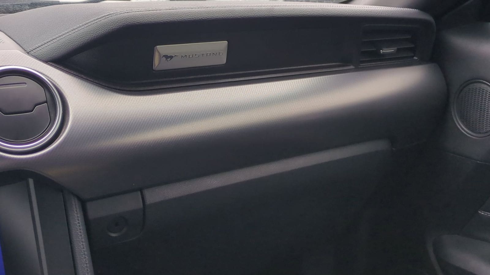 Thumbnail: 2021 Ford Mustang - 24