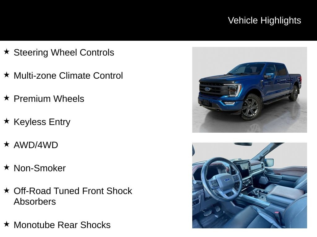 Thumbnail: 2023 Ford F-150 - 26