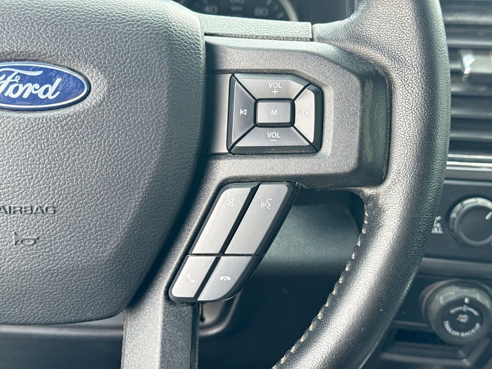 Thumbnail: 2020 Ford F-150 - 29