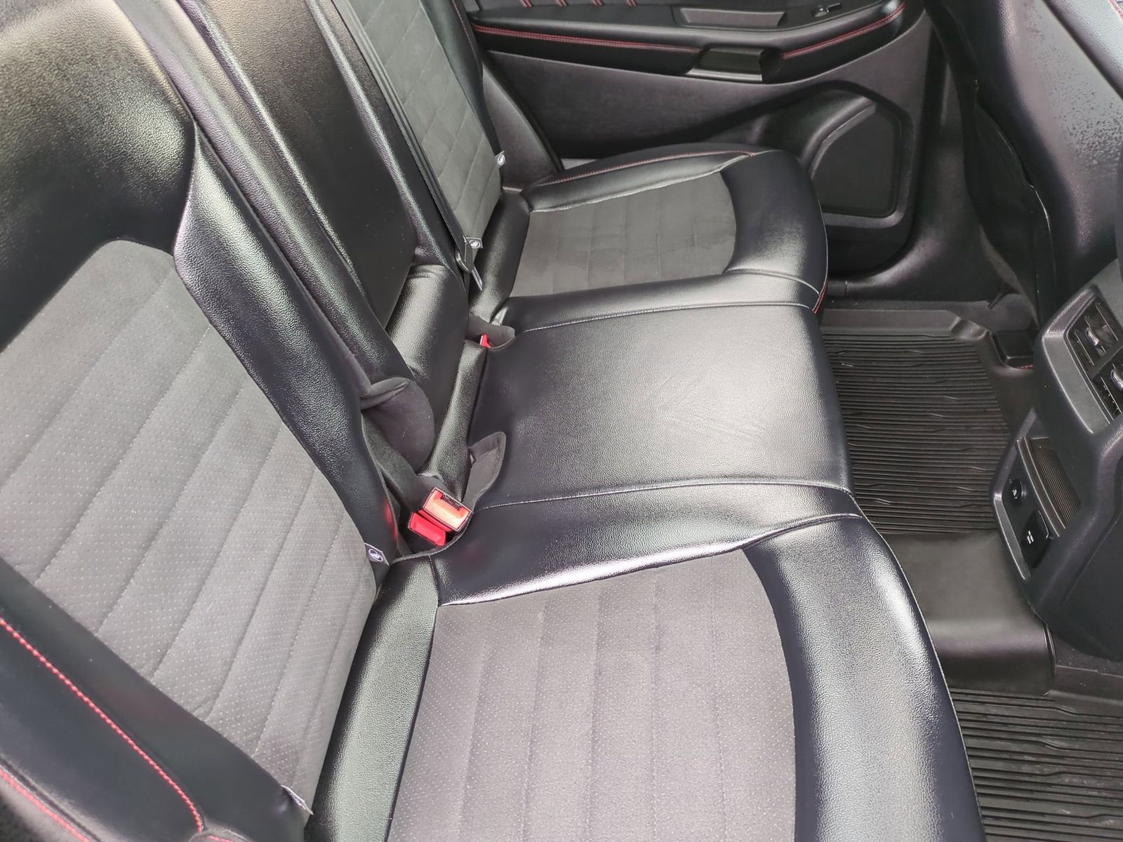 Thumbnail: 2024 Ford Edge - 25