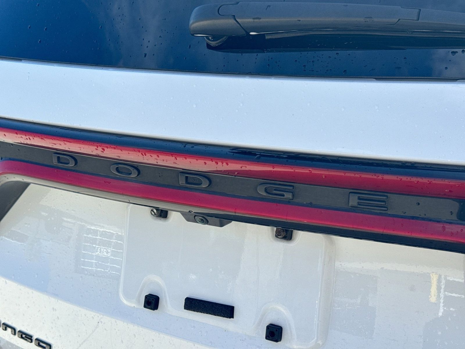 Thumbnail: 2023 Dodge Durango - 13